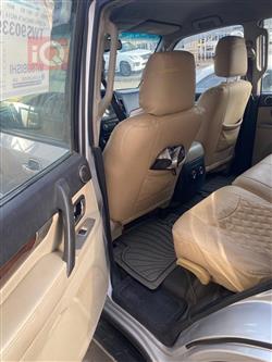 ميتسوبيشي باجيرو